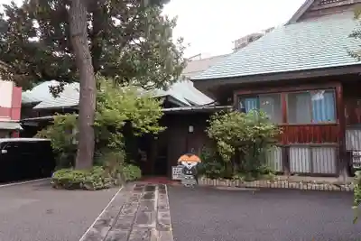 弘明寺(神奈川県)