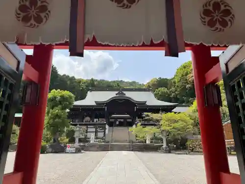 近江神宮(滋賀県)