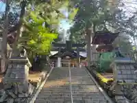 三峯神社(埼玉県)