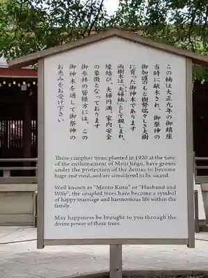 明治神宮の歴史