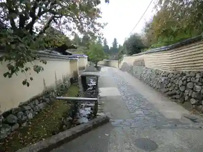 東大寺 二月堂(奈良県)