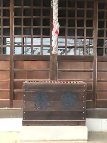 稲荷神社(埼玉県)