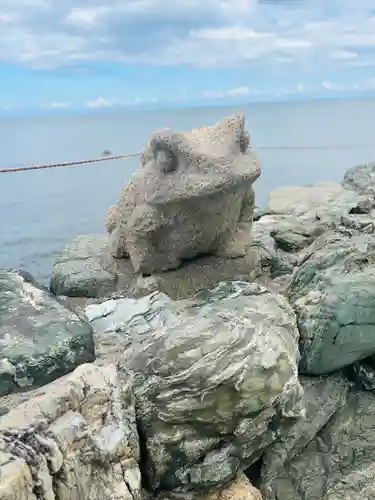 二見興玉神社(三重県)