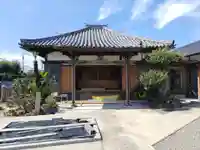 成覚寺のその他建物