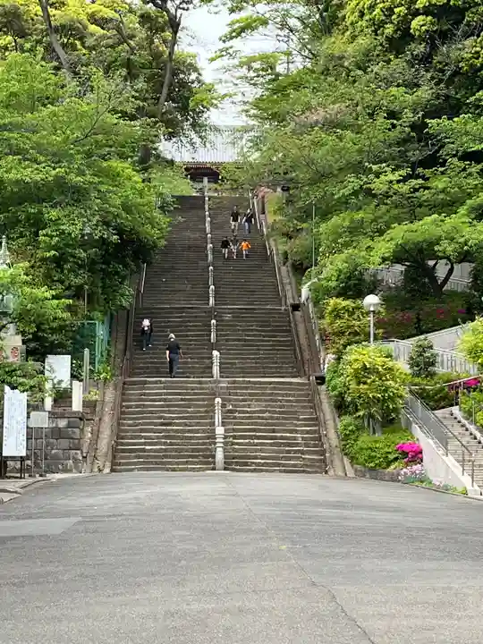 池上本門寺(東京都)