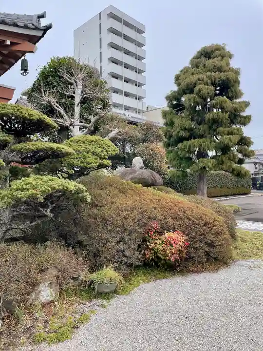 圓徳寺(宮城県)
