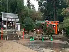 神炊館神社 ⁂奥州須賀川総鎮守⁂(福島県)