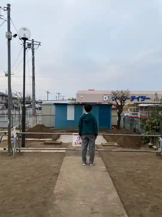 天神社(千葉県)