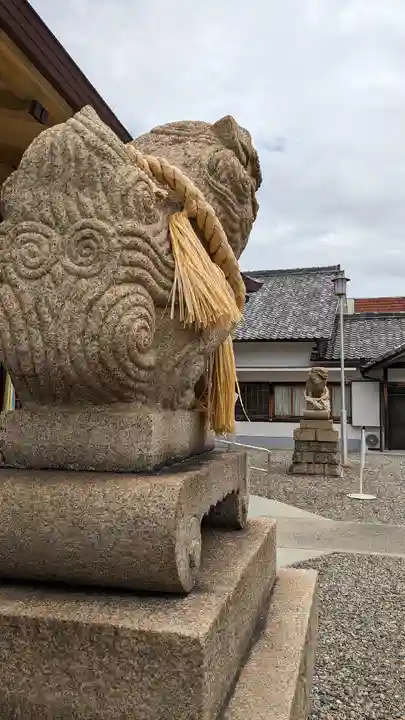 水門吹上神社(和歌山県)