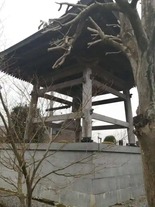 観音院のその他建物