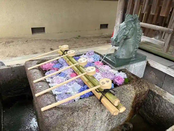藤森神社(京都府)
