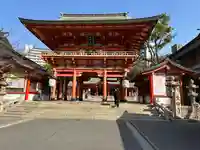 生田神社(兵庫県)