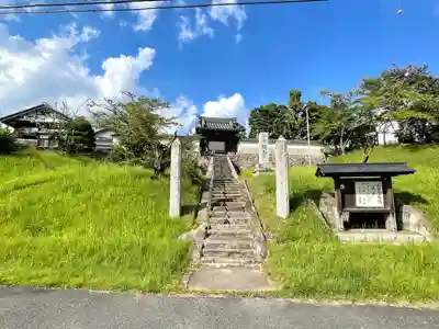 徳王寺(三重県)