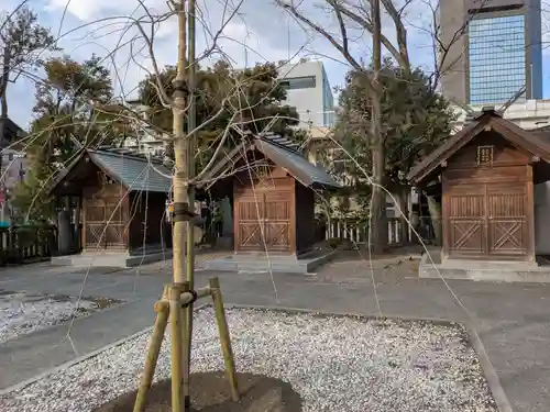 富岡八幡宮(東京都)