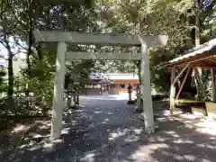 長瀬神社(三重県)