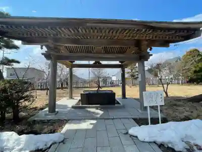 北海道東照宮(北海道)