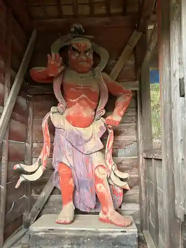 光輪寺(長野県)