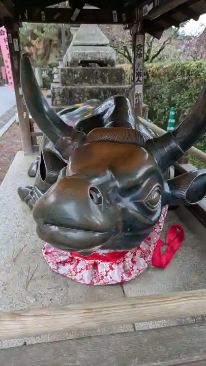 北野天満宮(京都府)