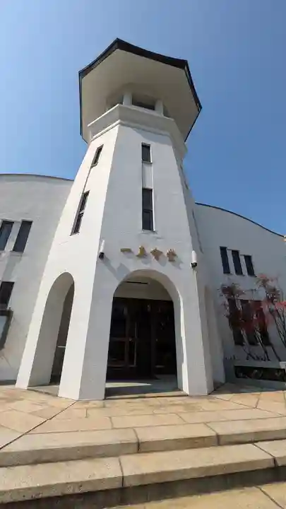 雲雷寺(大阪府)
