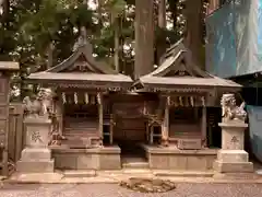 愛宕神社(京都府)