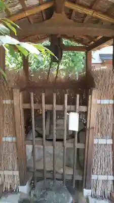 北野天満宮のその他建物