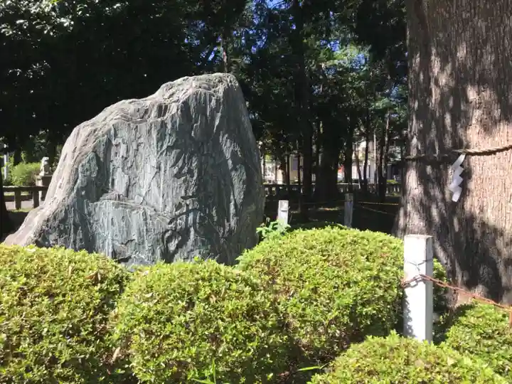 深見神社のその他建物