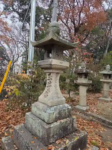 玉井宮東照宮(岡山県)