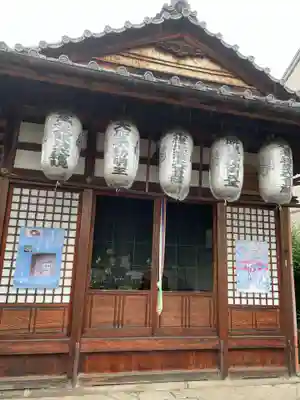 西林寺(京都府)