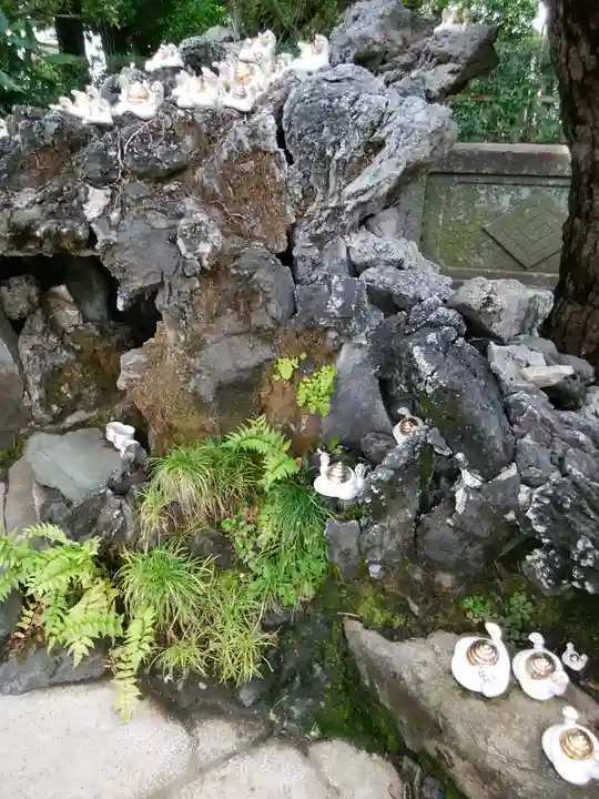 題経寺(柴又帝釈天)(東京都)