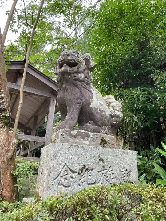 與能神社(京都府)