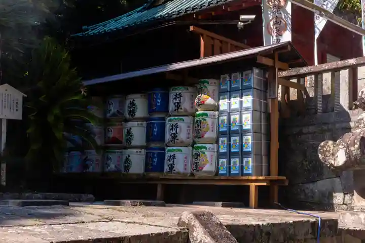 久能山東照宮(静岡県)