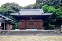 八幡神社(坂部八幡神社)(愛知県)