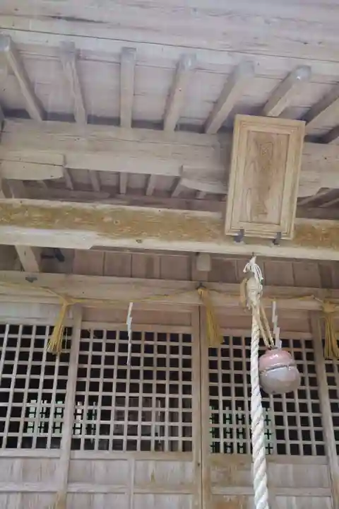 宇倍神社(鳥取県)