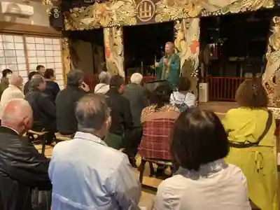 国上寺(新潟県)