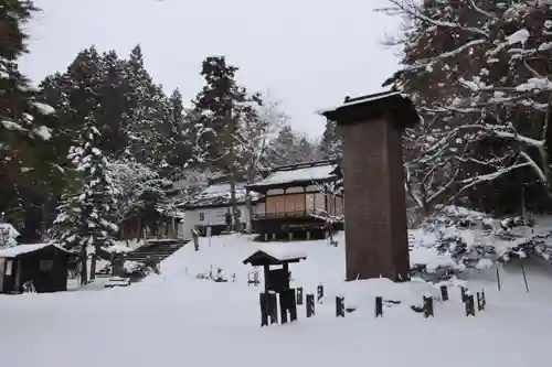 土津神社｜こどもと出世の神さまの景色