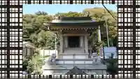 水戸黄門神社(義公祠堂)(茨城県)