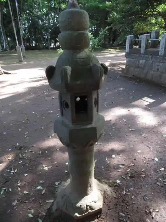 東蕗田天満社のその他建物