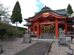 八幡神社(福井県)