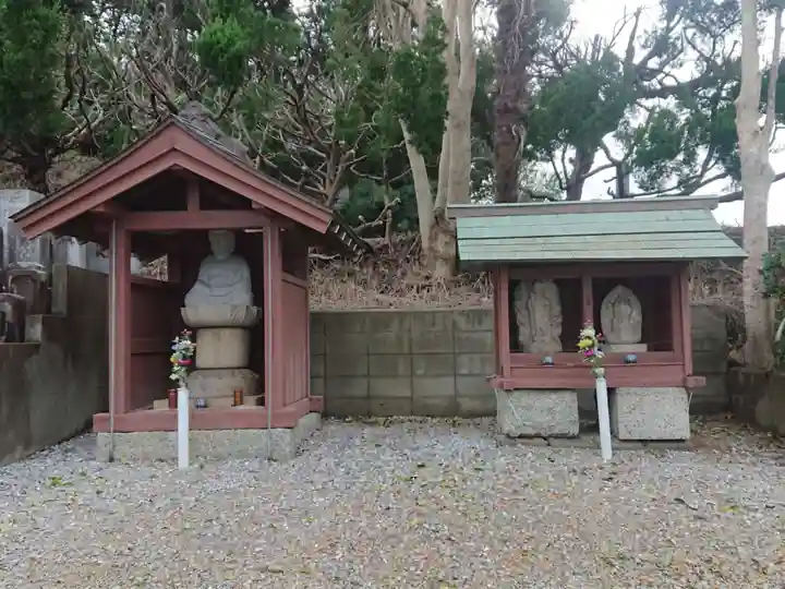 宝樹寺(愛知県)