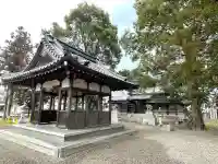 南産土神社(滋賀県)