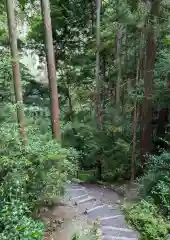 室生龍穴神社 奥宮(奈良県)