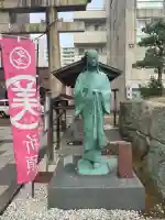 柴田神社(福井県)