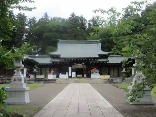 茨城縣護國神社(茨城県)