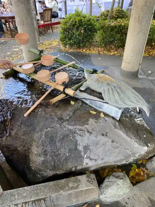 亀戸天神社(東京都)
