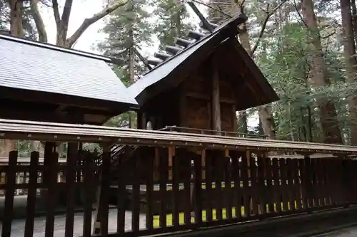 天岩戸神社(宮崎県)