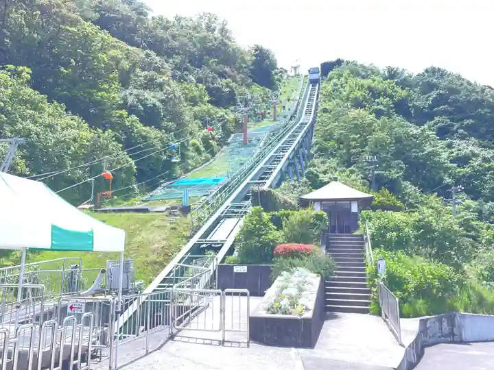 和合神社(福井県)