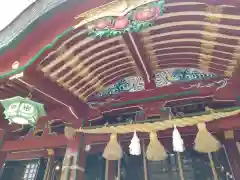 松原神社(鹿児島県)