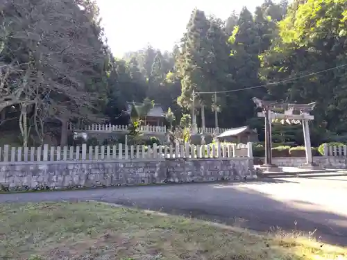 三社神社(福井県)
