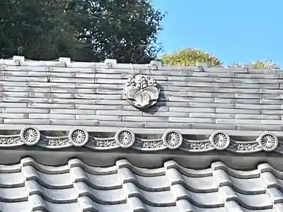 原神社 (其原神社)(三重県)