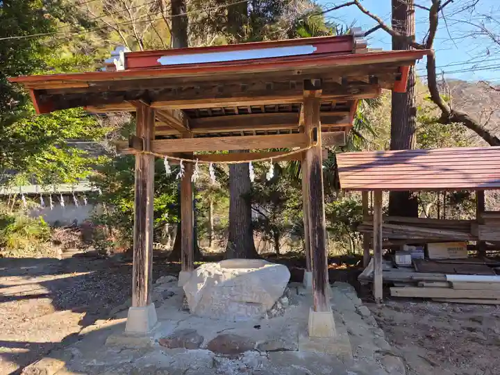 諏訪神社(埼玉県)